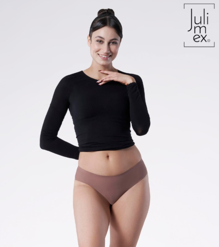 Бразиліана бразиліани жіночі Julimex JOY CHOCO S