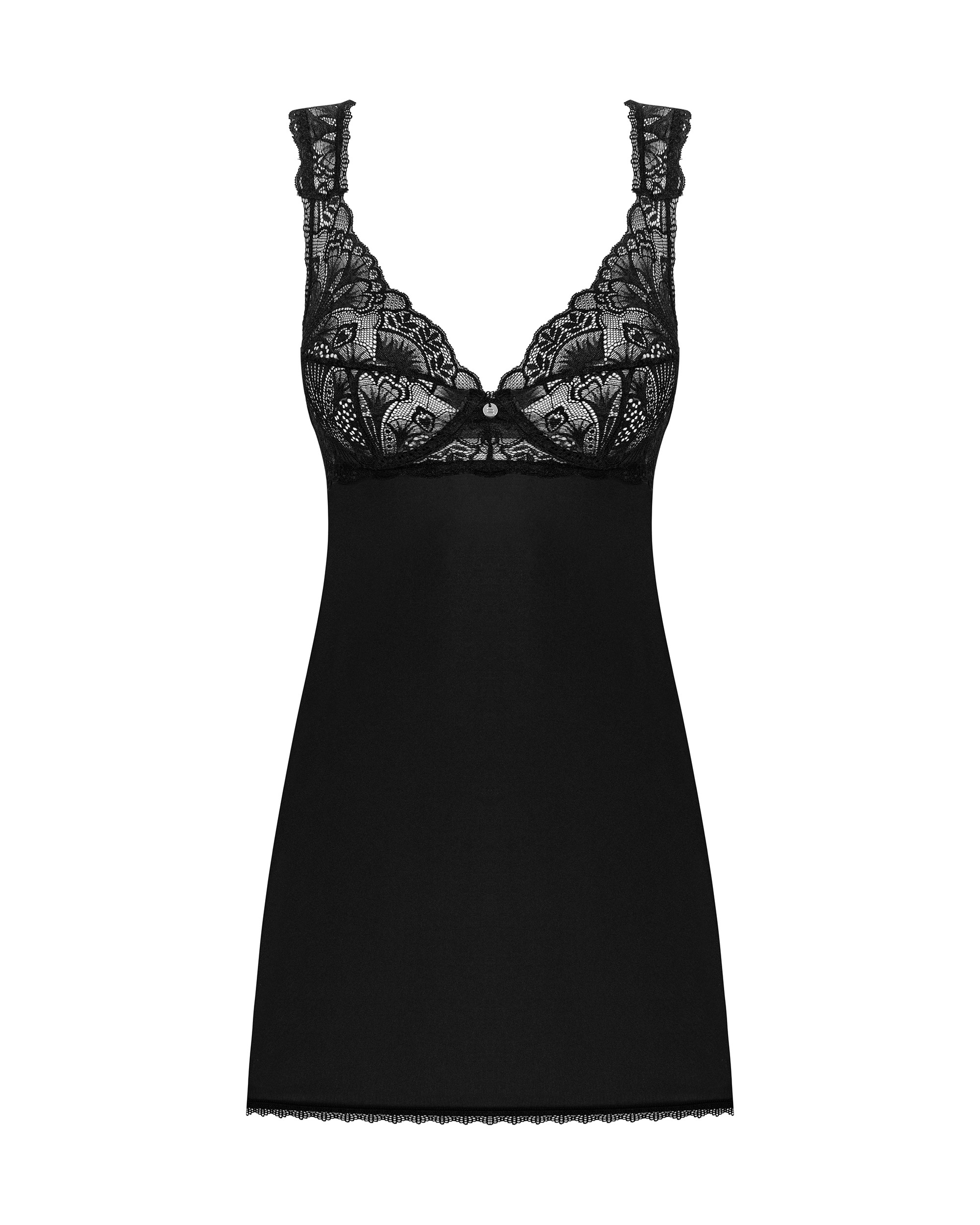 Комплект obsessive Donna Dream babydoll M/L