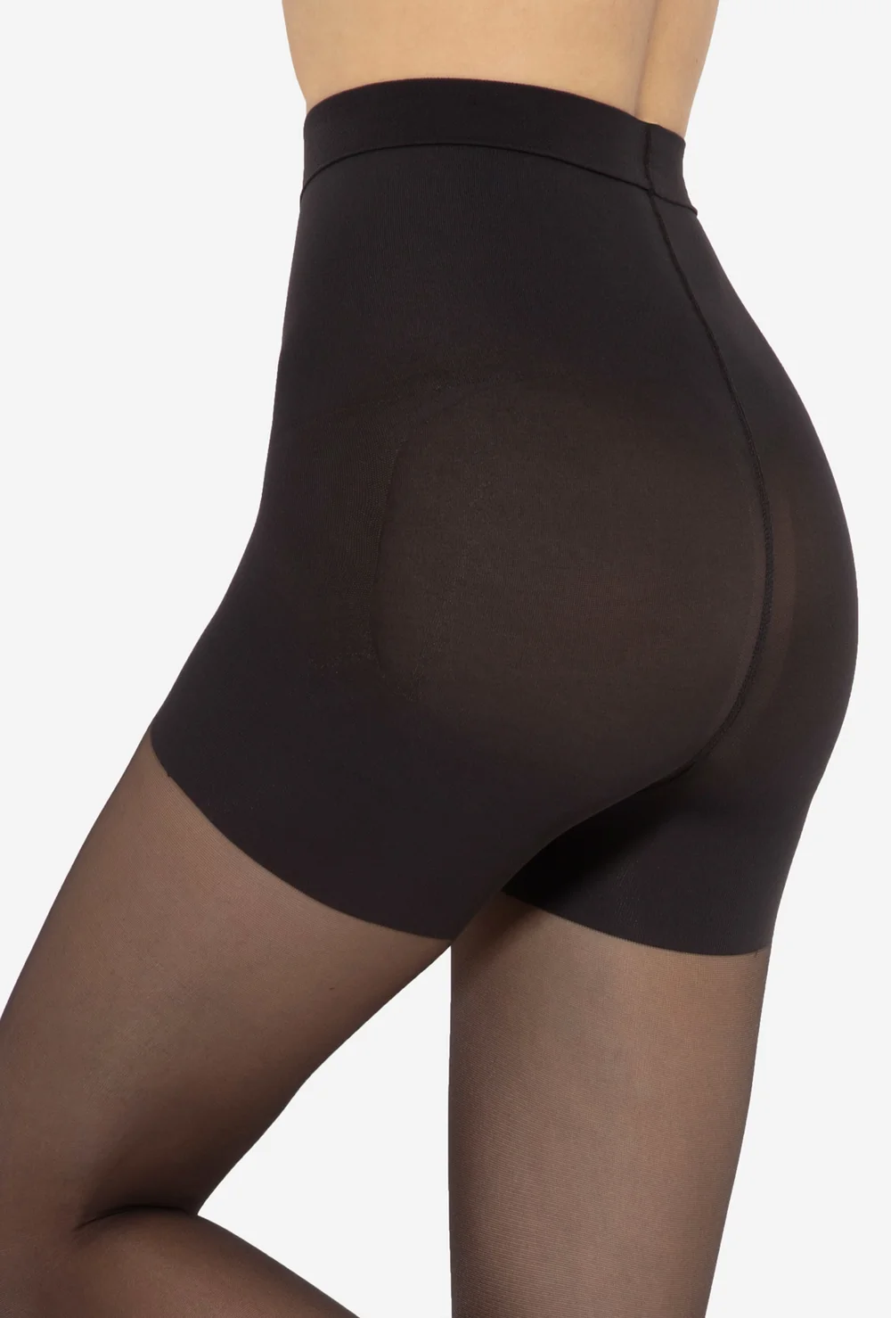 Корекційні жіночі колготки Gatta BYE CELLULITE 20 4