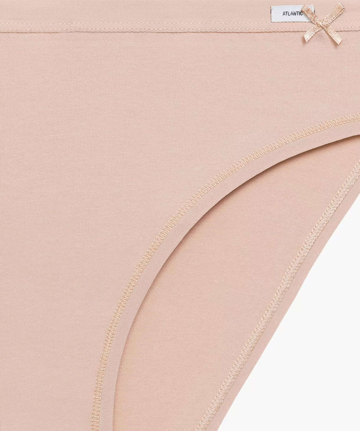 Сліпи жіночі трусики atlantic 3clp 002 wl25 L