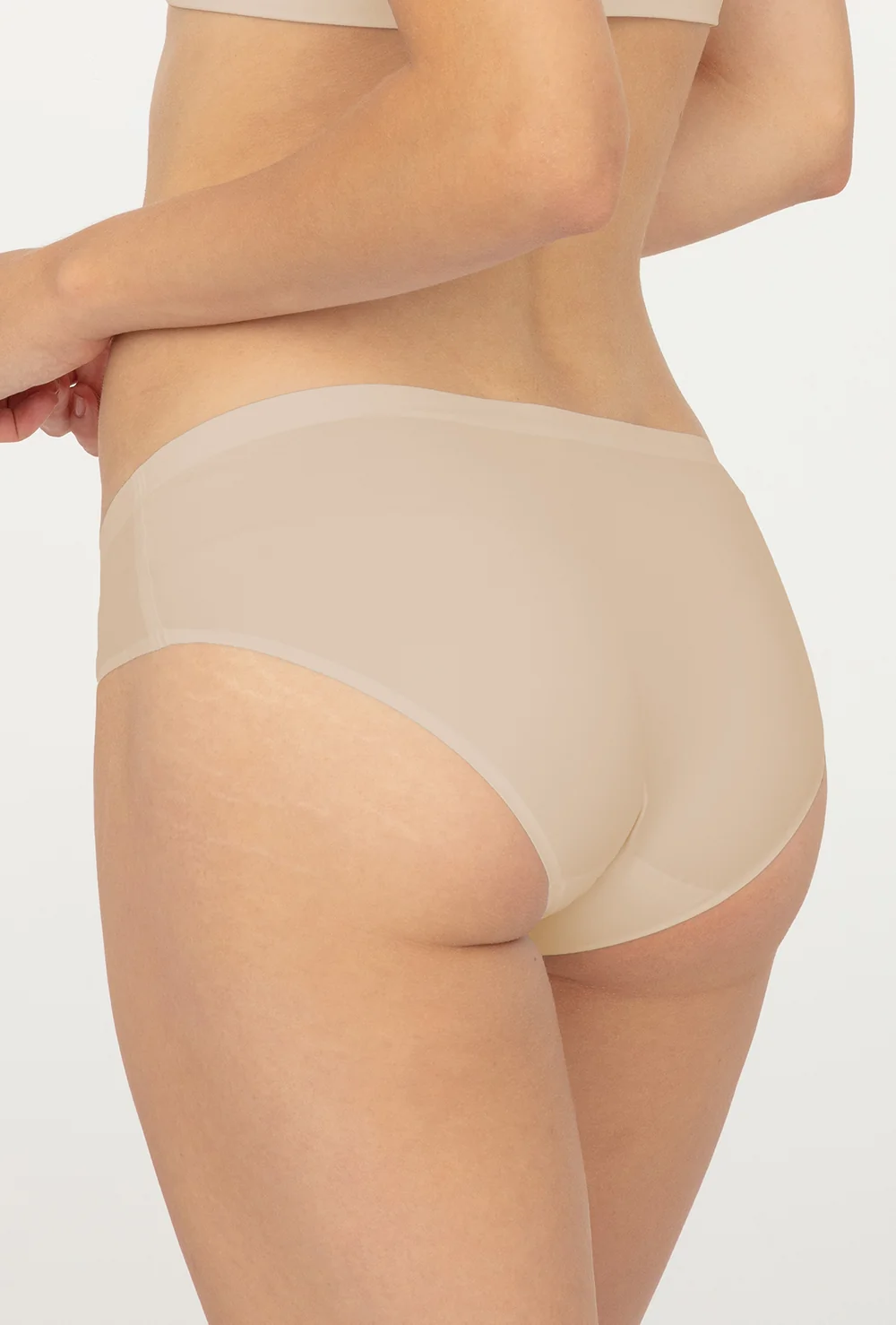 Сліпи жіночі труси GATTA BIKINI ULTRA COMFORT