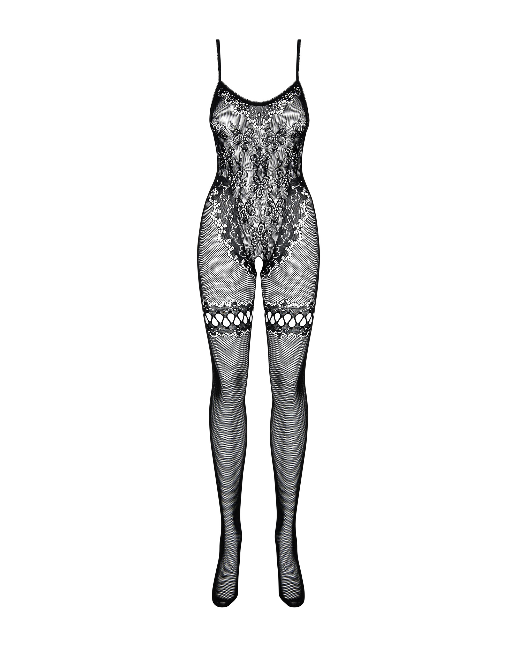 Колготи obsessive F213 S/M/L