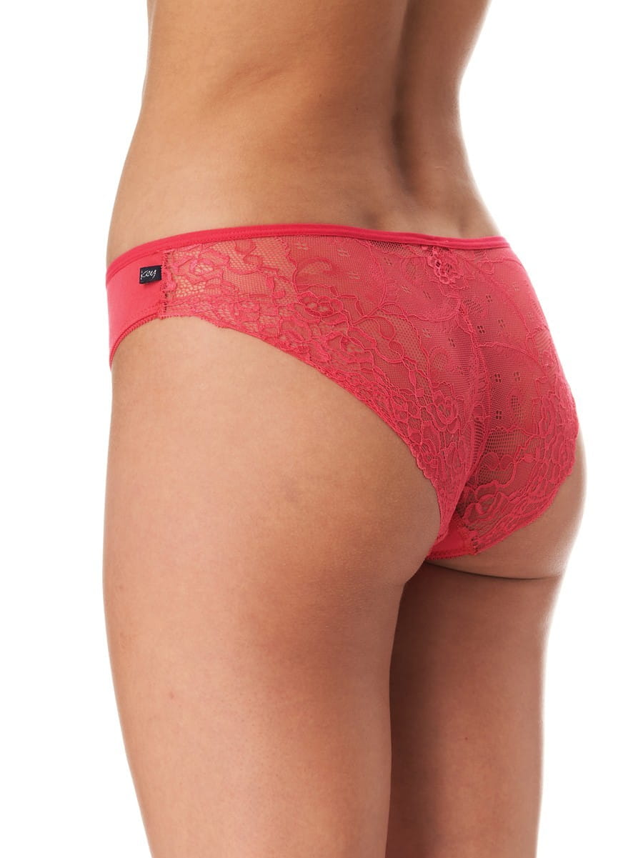 Сліпи жіночі трусики key (2 шт.) LPN 744 XL