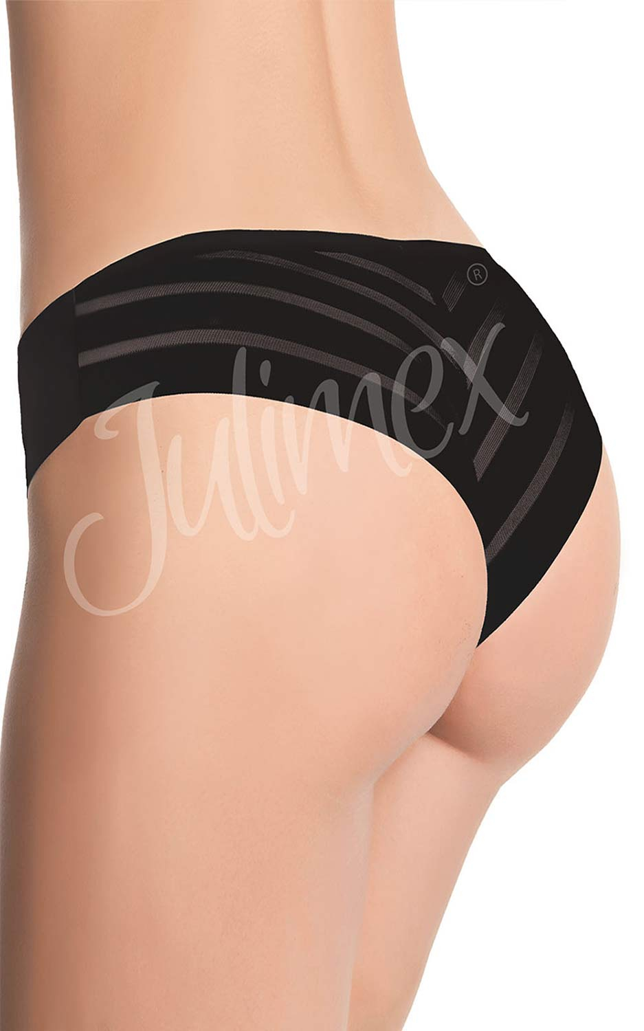 Сліпи труси жіночі Julimex JOY XL