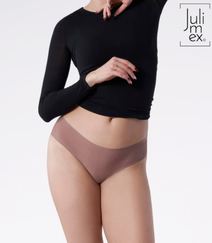 Танга жіночі Julimex TANGA CHOCO M