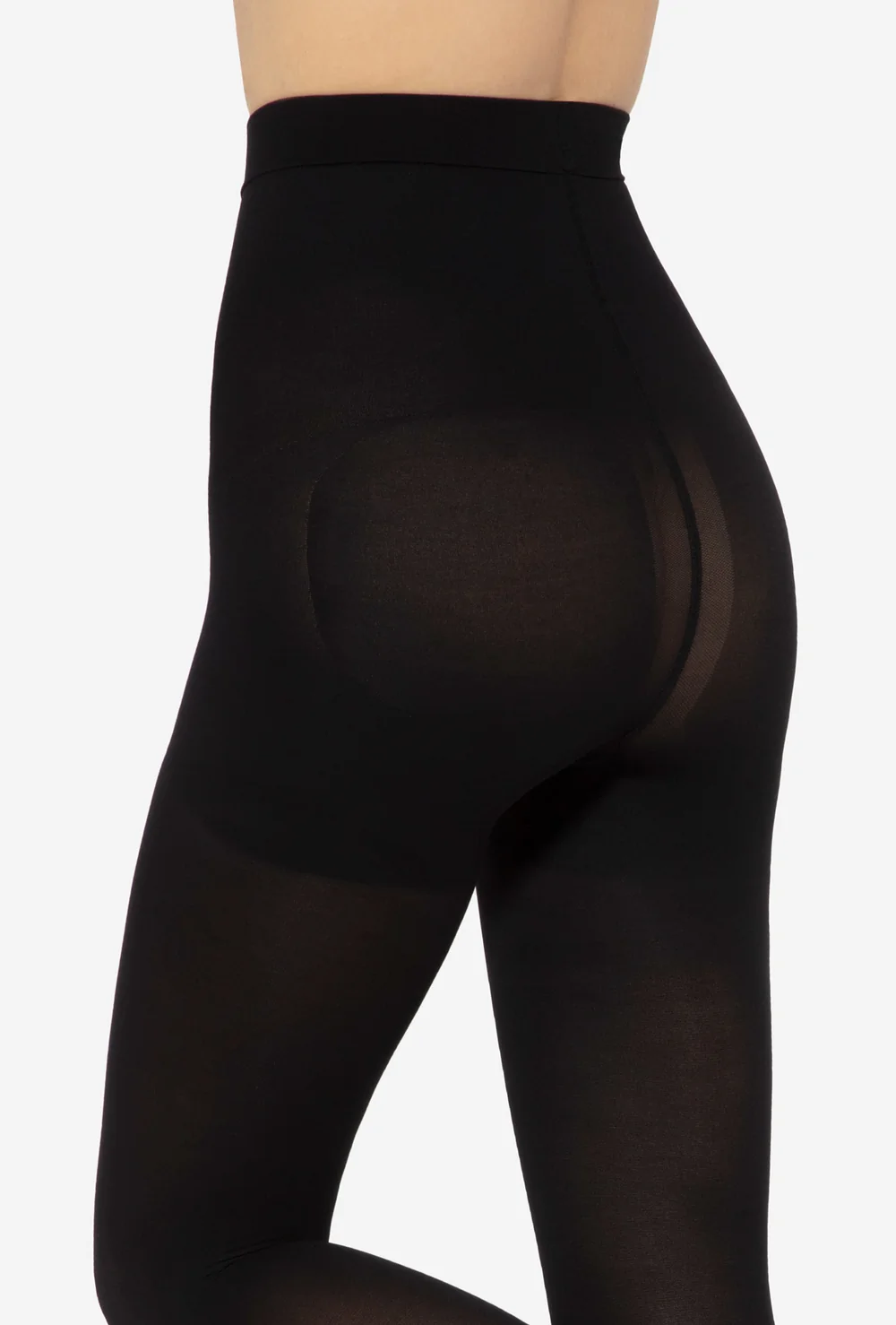 Корекційні жіночі колготки Gatta BYE CELLULITE 50 2-4 3