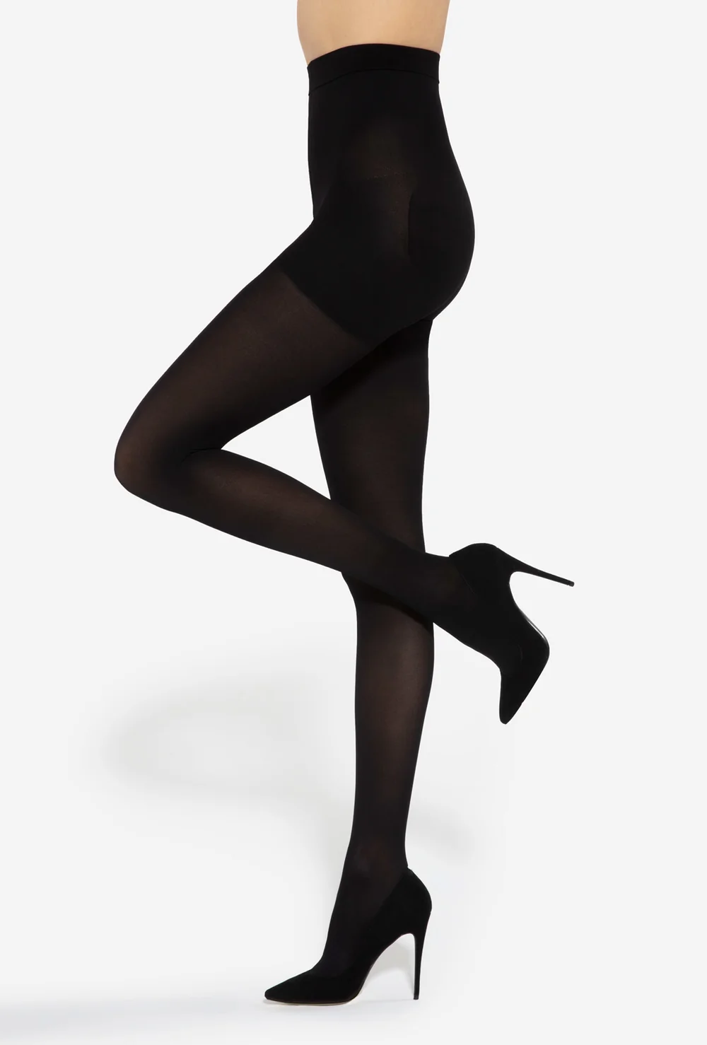 Корекційні жіночі колготки Gatta BYE CELLULITE 50 2-4 3