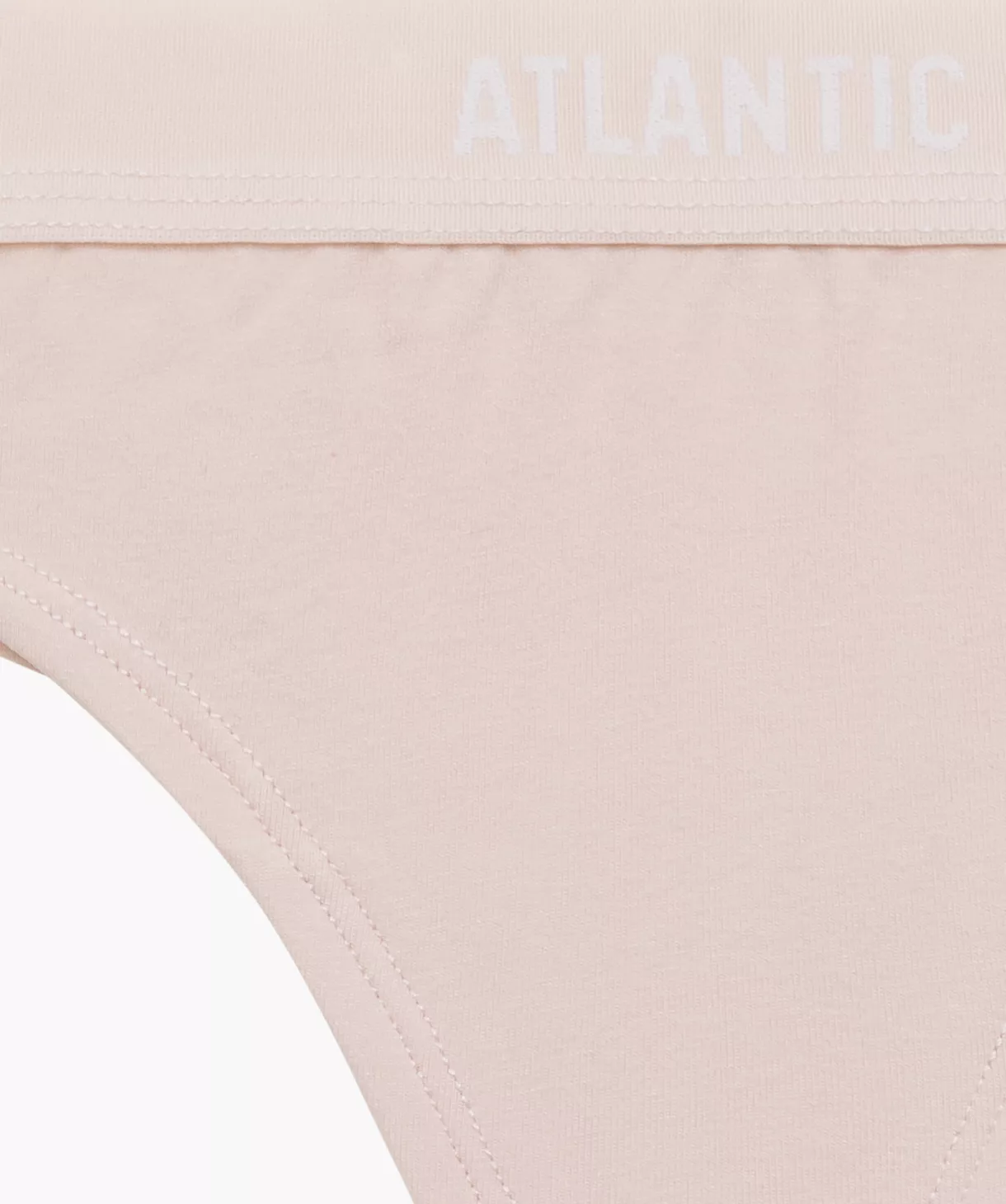 Стрінги жіночі трусики atlantic 3clp 013 wl25 XL