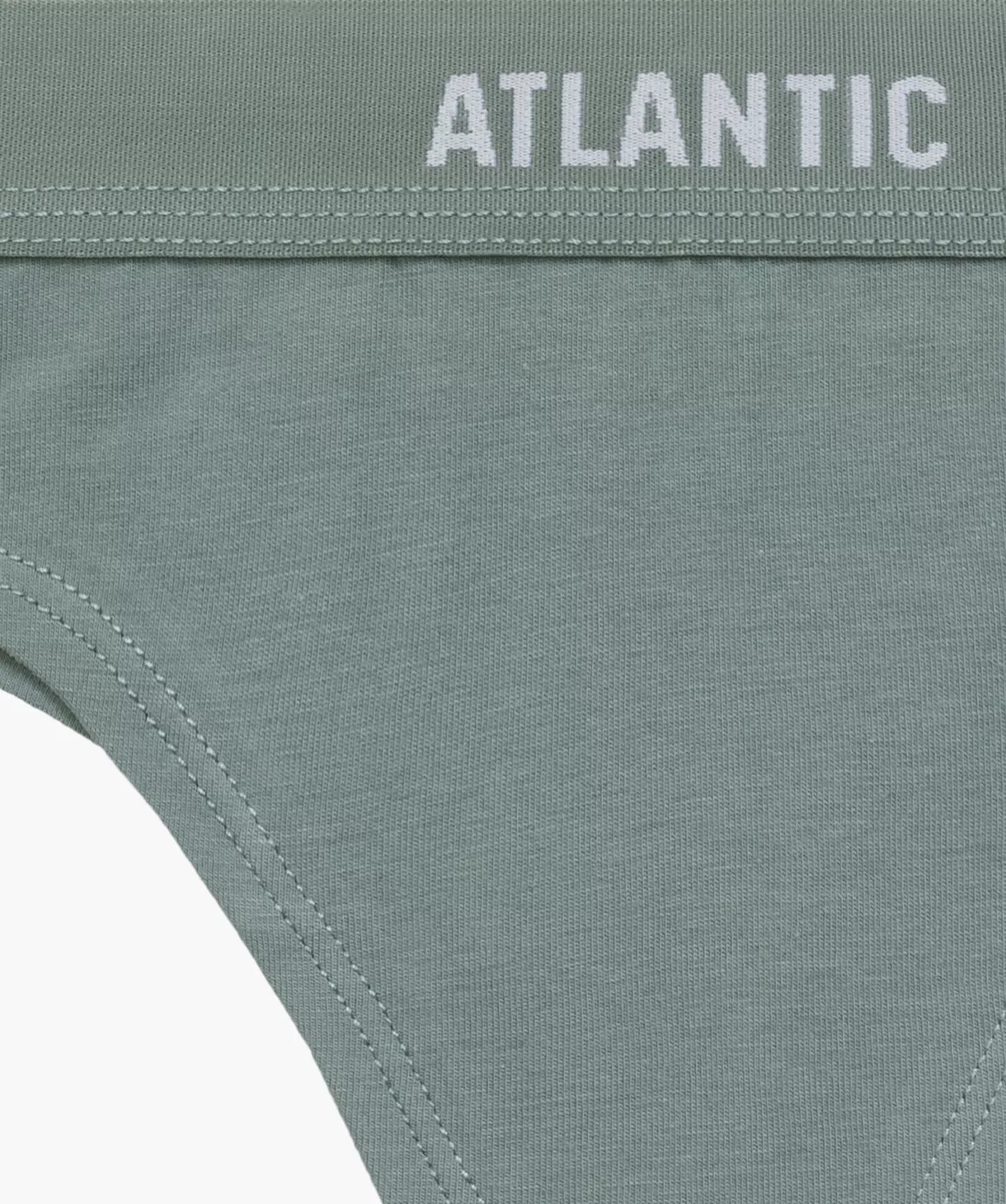 Стрінги жіночі трусики atlantic 3clp 013 wl25 S