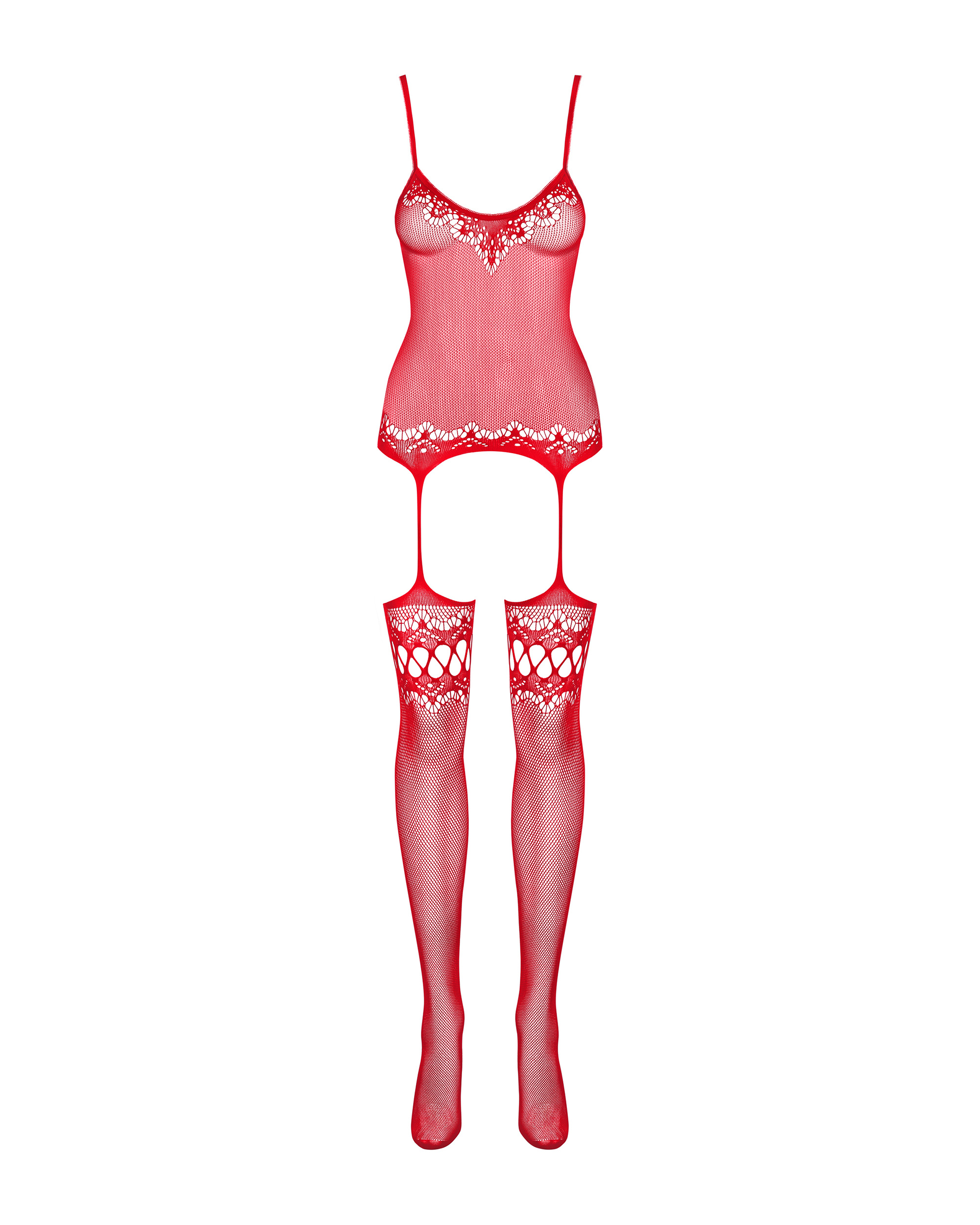 Колготи obsessive F214 S/M/L