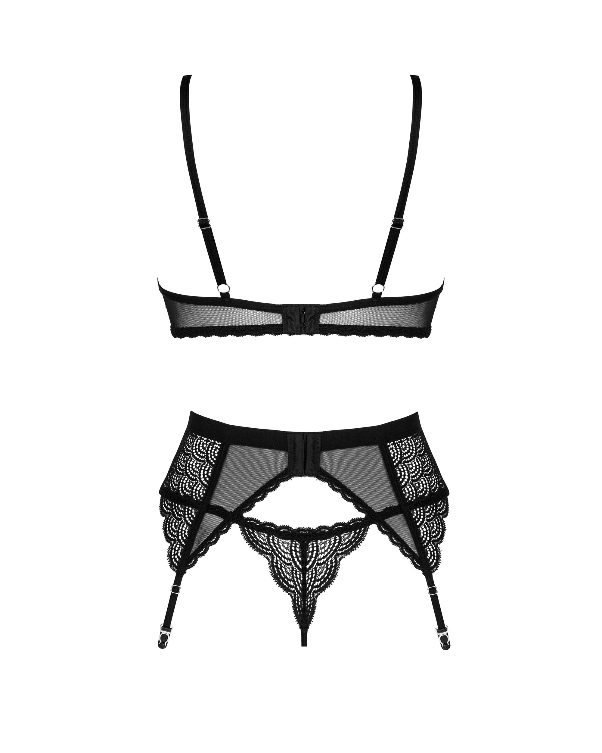 Комплект obsessive Chemeris set M/L