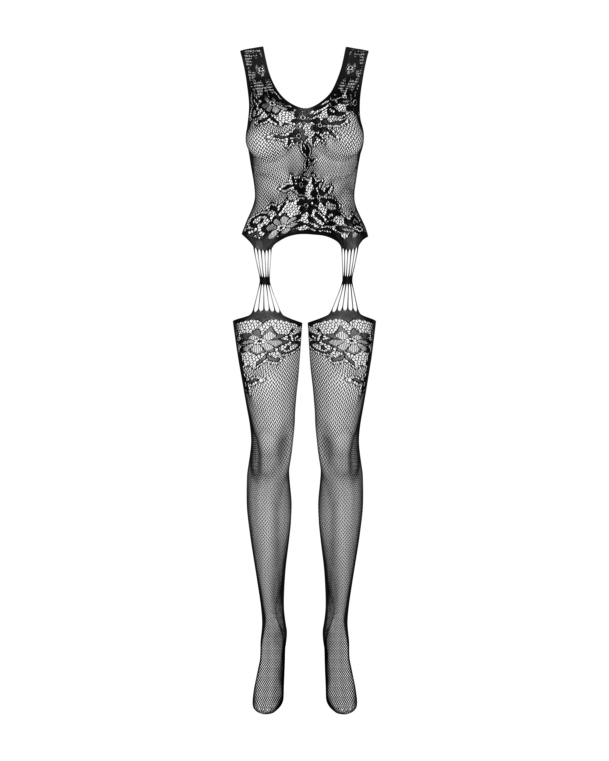 Колготи obsessive F221 XL/XXL