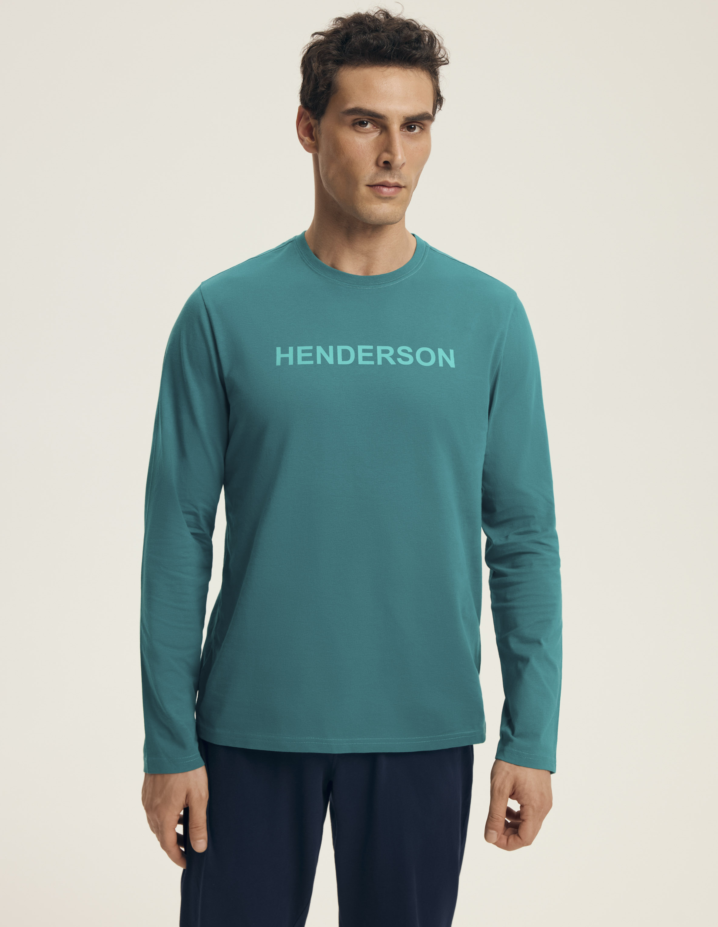 Піжама чоловіча Henderson 43490 vise M