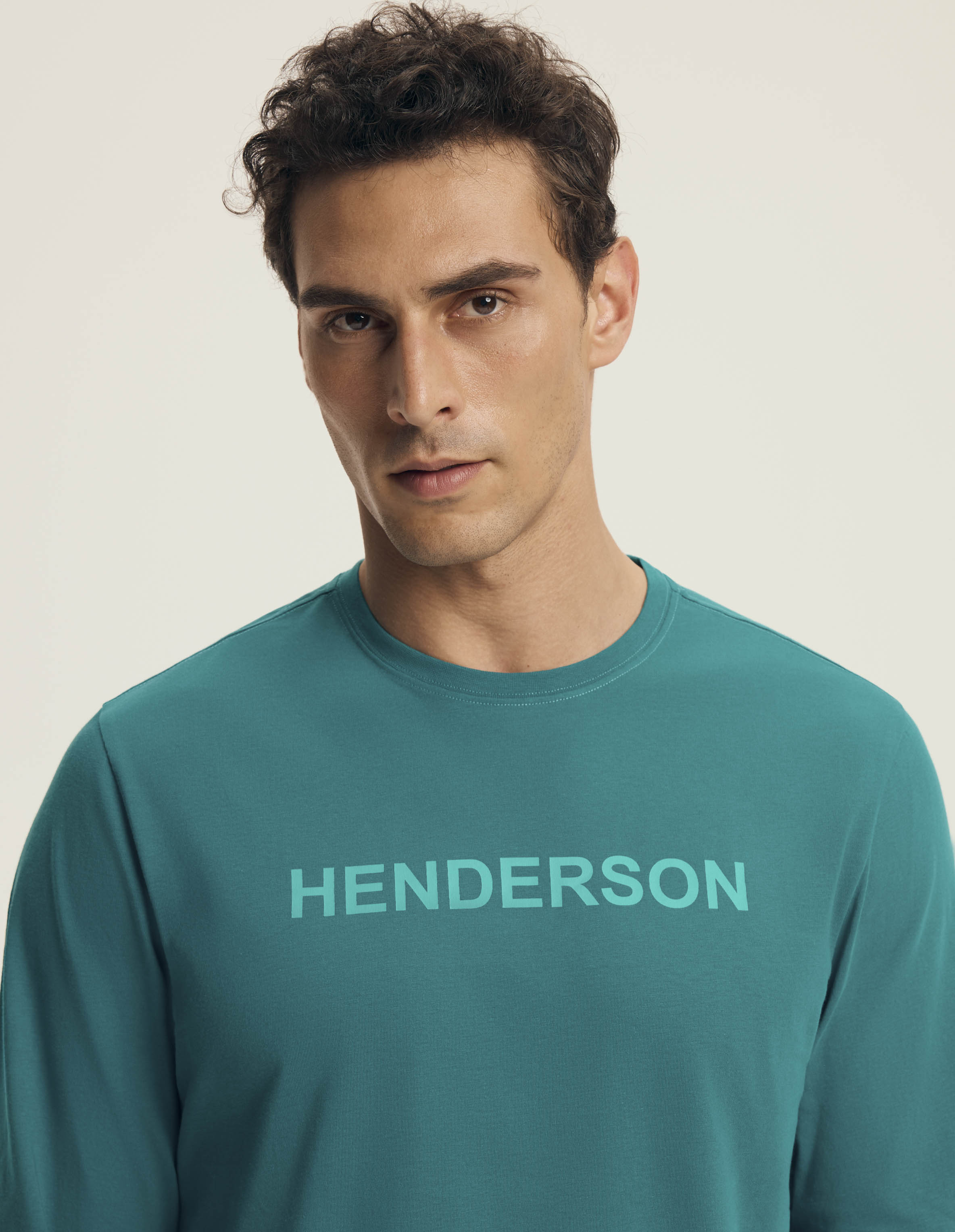 Піжама чоловіча Henderson 43490 vise XXL