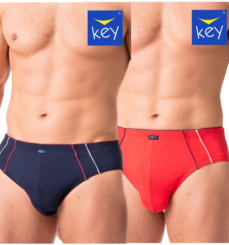 Чоловічі труси Key mpp 174 a24 M