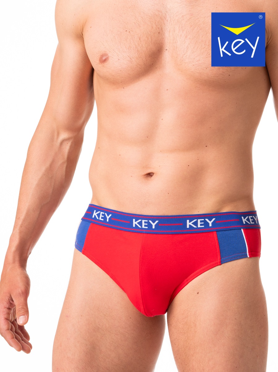 Чоловічі труси слір key mpp 238 b22 M