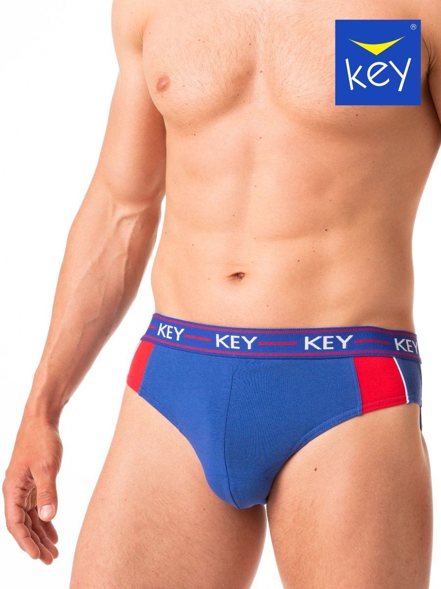 Чоловічі труси слір key mpp 238 b22 XL