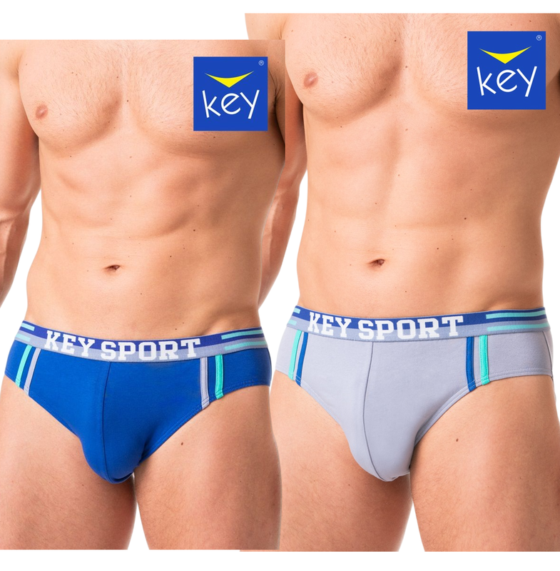 Чоловічі труси слір key mpp 241 a24 XXL