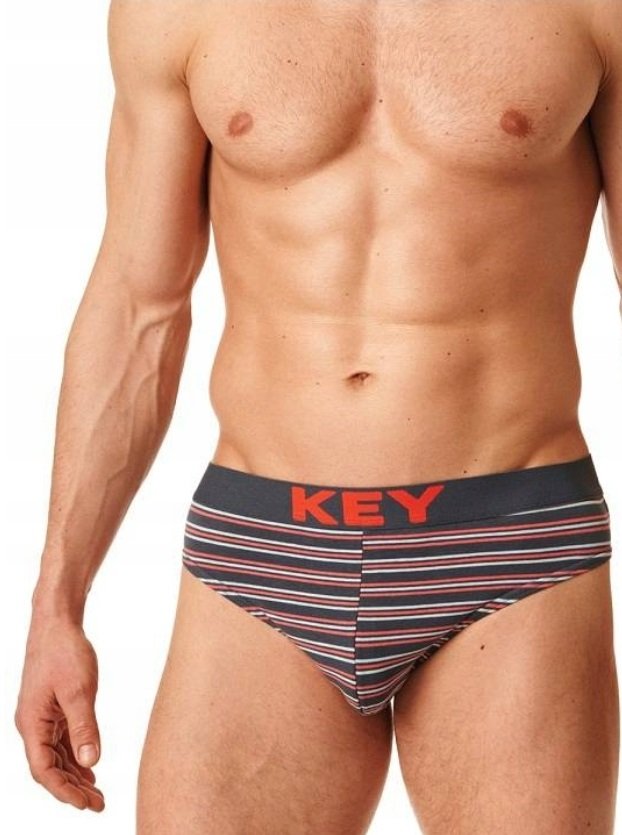 Чоловічі труси слір key mpp 326 b22 XL