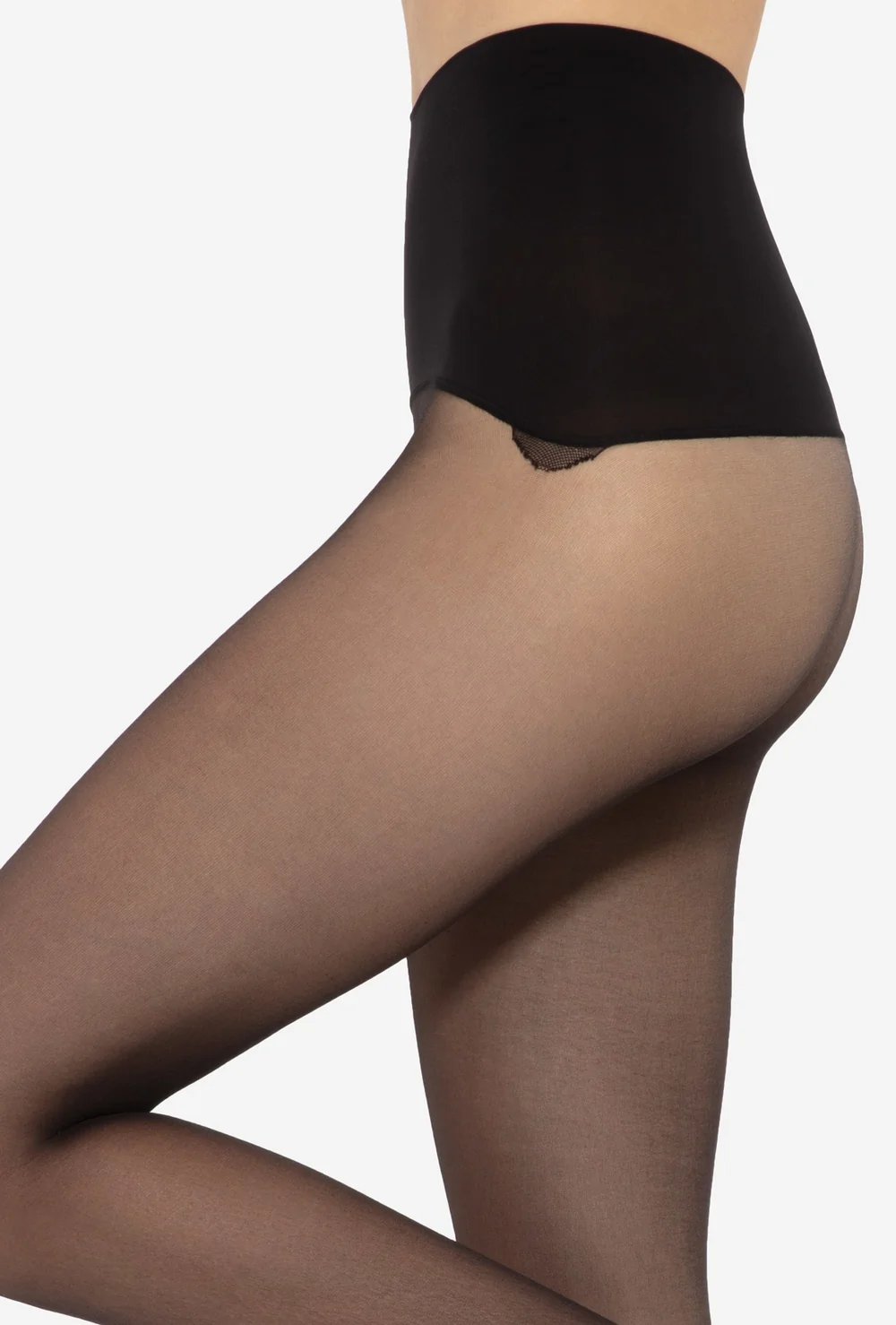 Корекційні жіночі колготки Gatta TALIA COMFORT 1/2