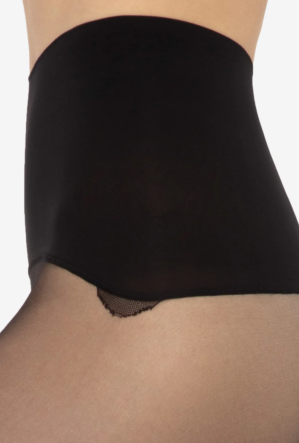 Корекційні жіночі колготки Gatta TALIA COMFORT 3/4