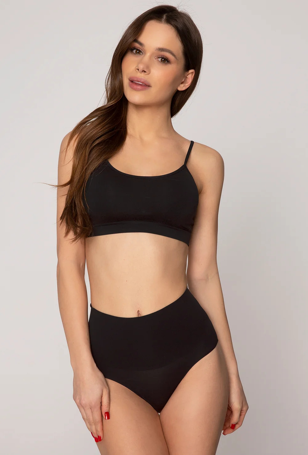 Жіночі труси GATTA PANTY CORRECT SENSUAL SKIN XL