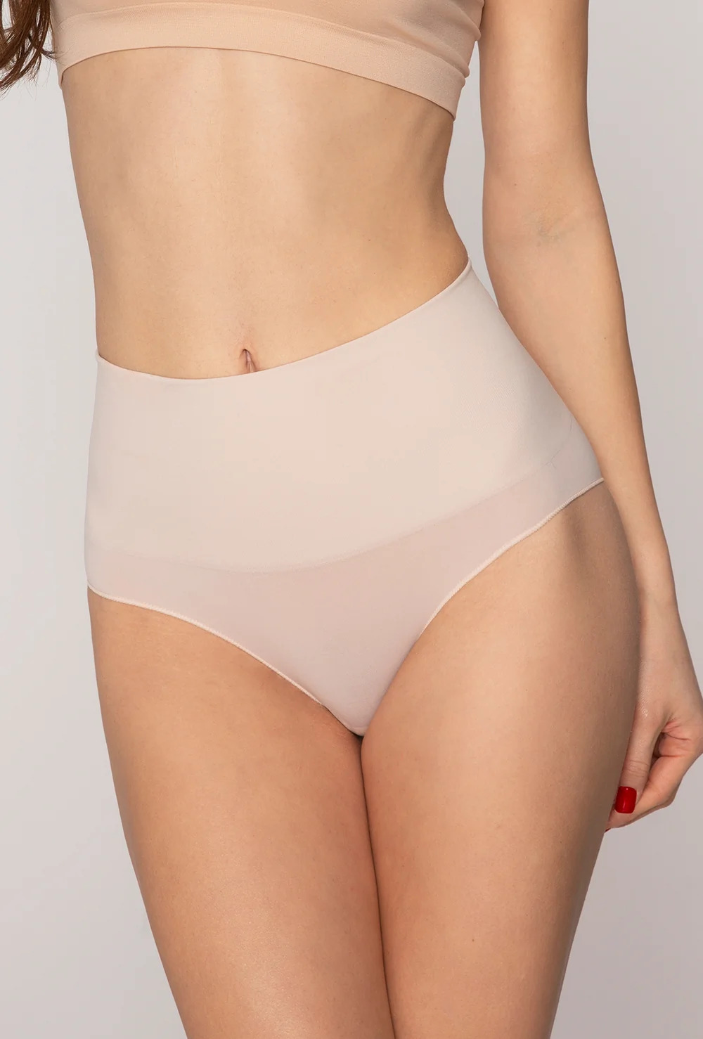 Жіночі труси GATTA PANTY CORRECT SENSUAL SKIN