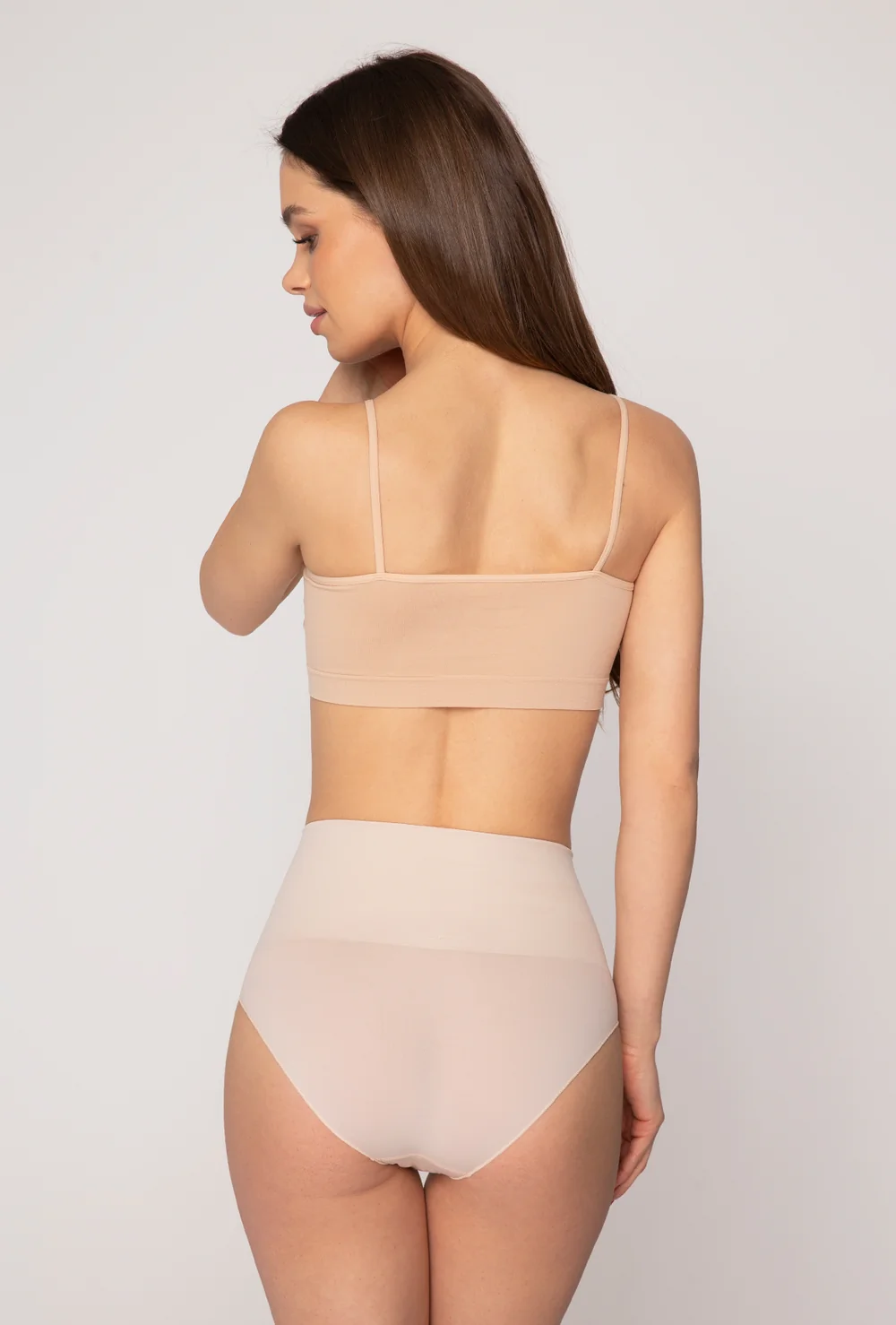 Жіночі труси GATTA PANTY CORRECT SENSUAL SKIN