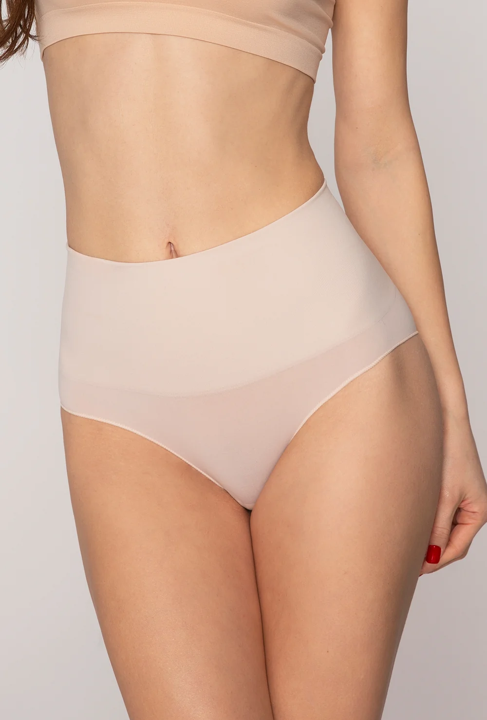 Жіночі труси GATTA PANTY CORRECT SENSUAL SKIN