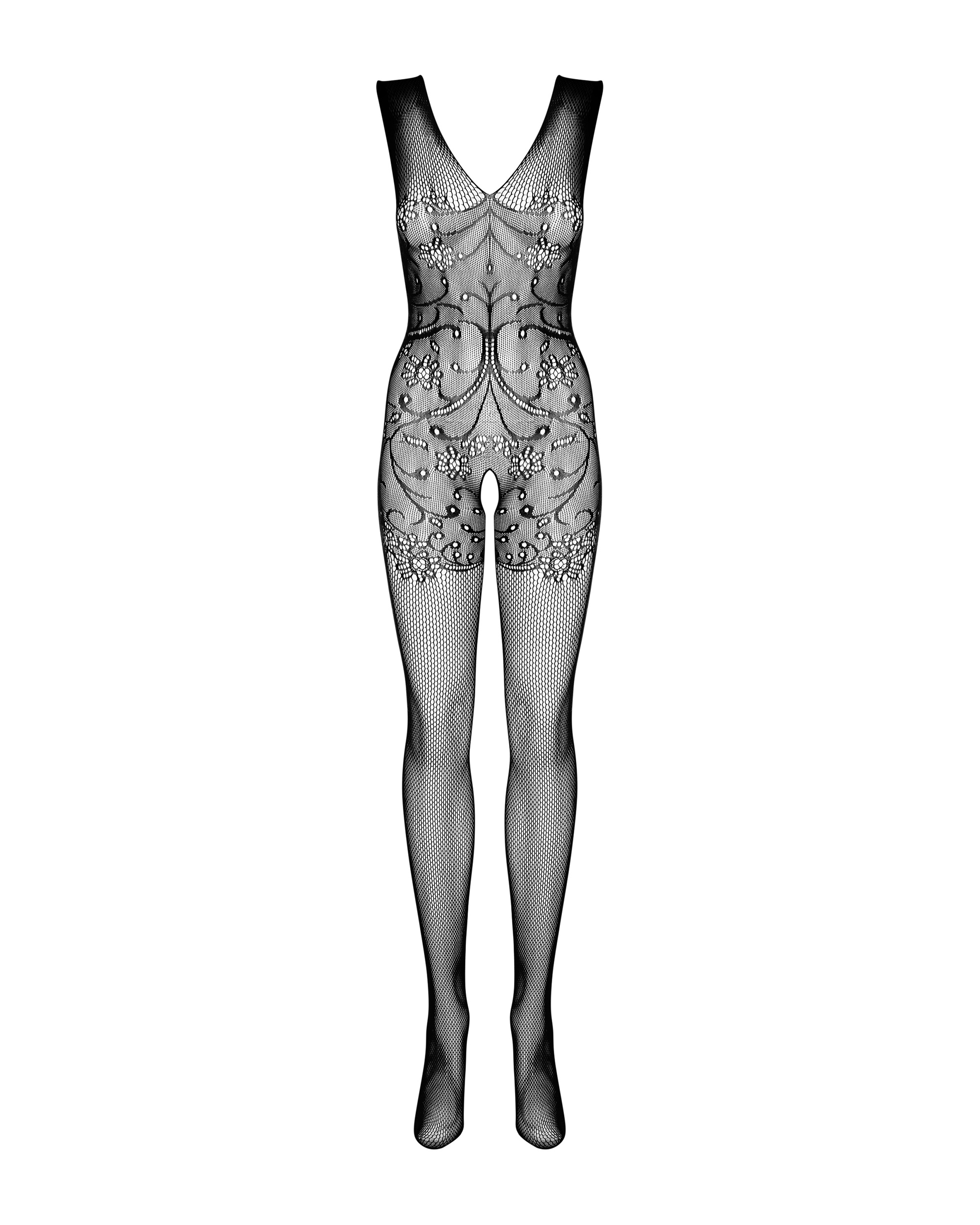 Колготи obsessive F234 S/M/L