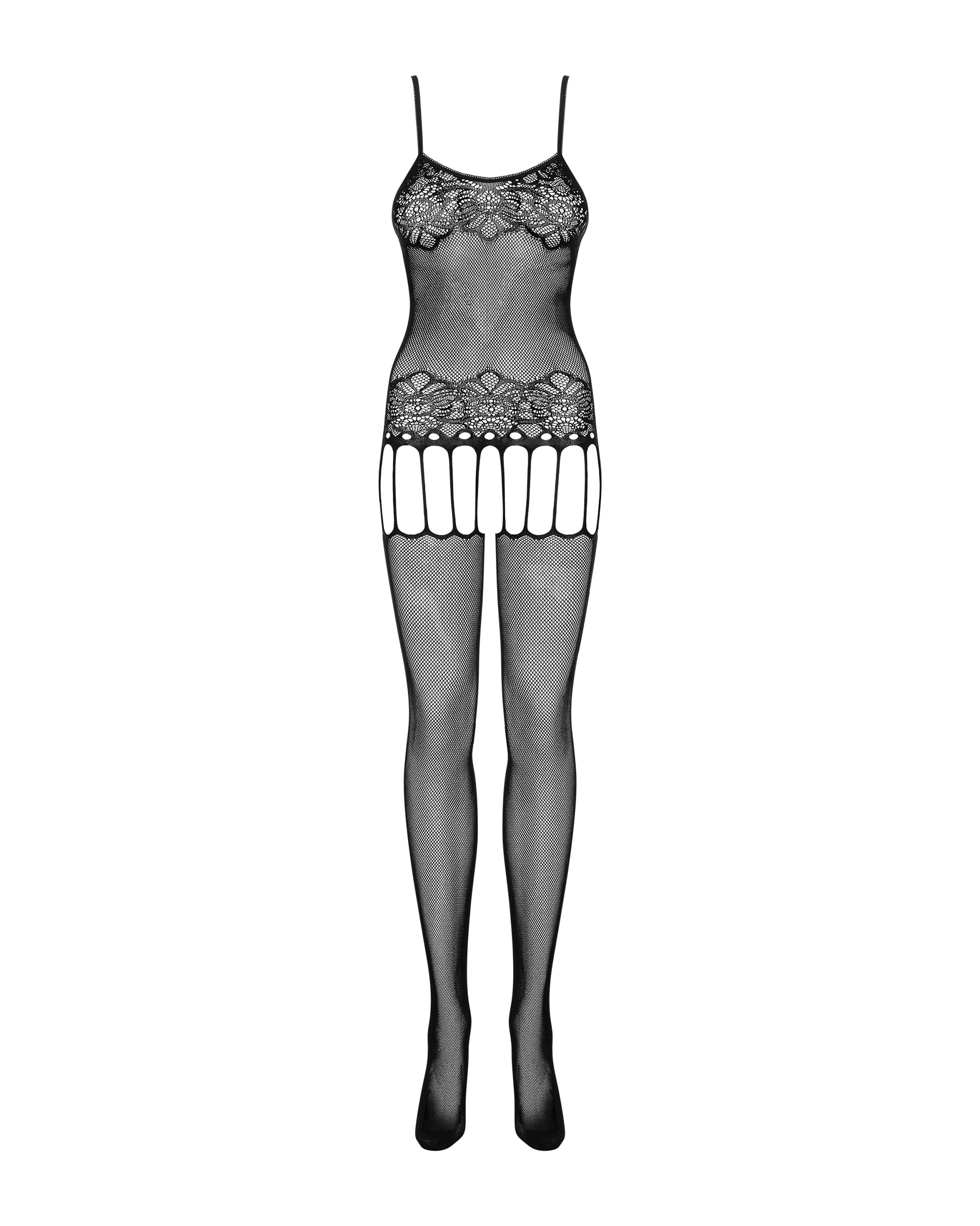 Колготи obsessive F235 S/M/L